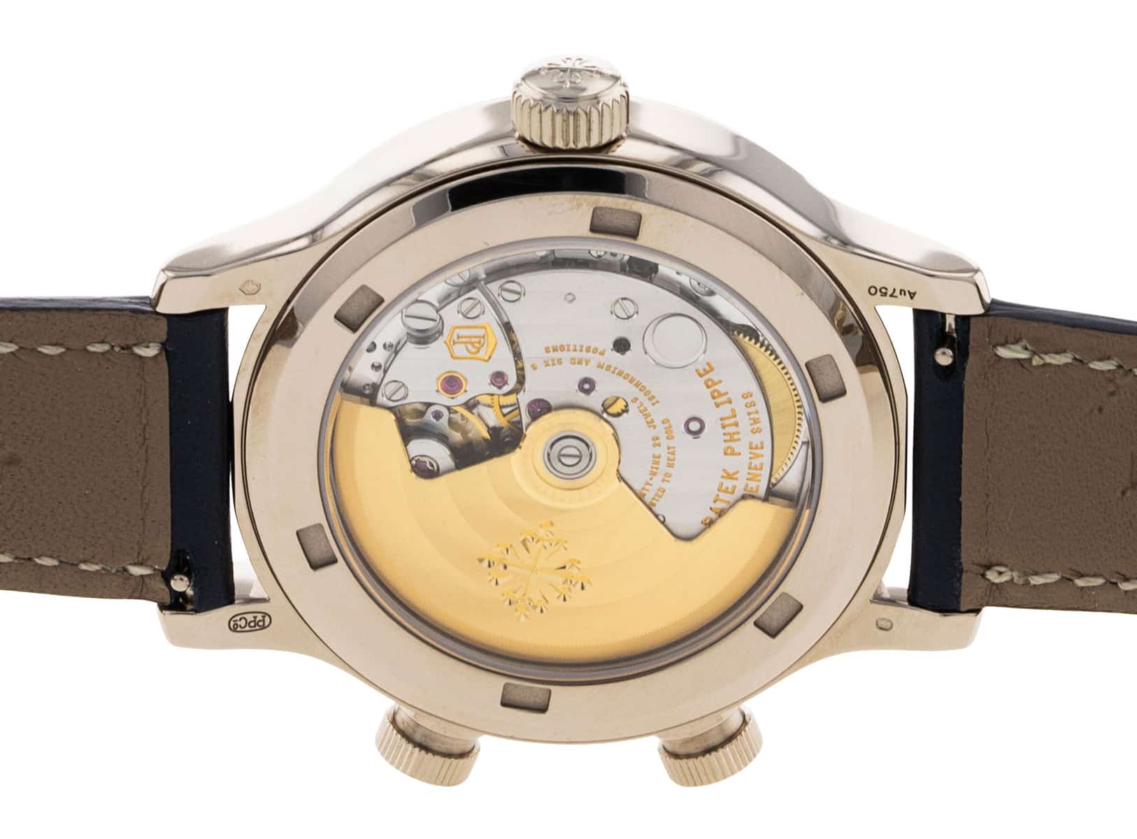 Patek Philippe Complications 7234G-001 Patek Philippe Complications 7234G-001